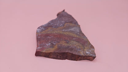 Rhyolite Slab – 67 grams-Natural Beauty from Hatch, New Mexico