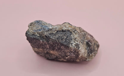 Madagascar Labradorite Rough 106g – Natural Raw Crystal with Subtle Flash, Unique Healing Stone, Collector’s Mineral Specimen