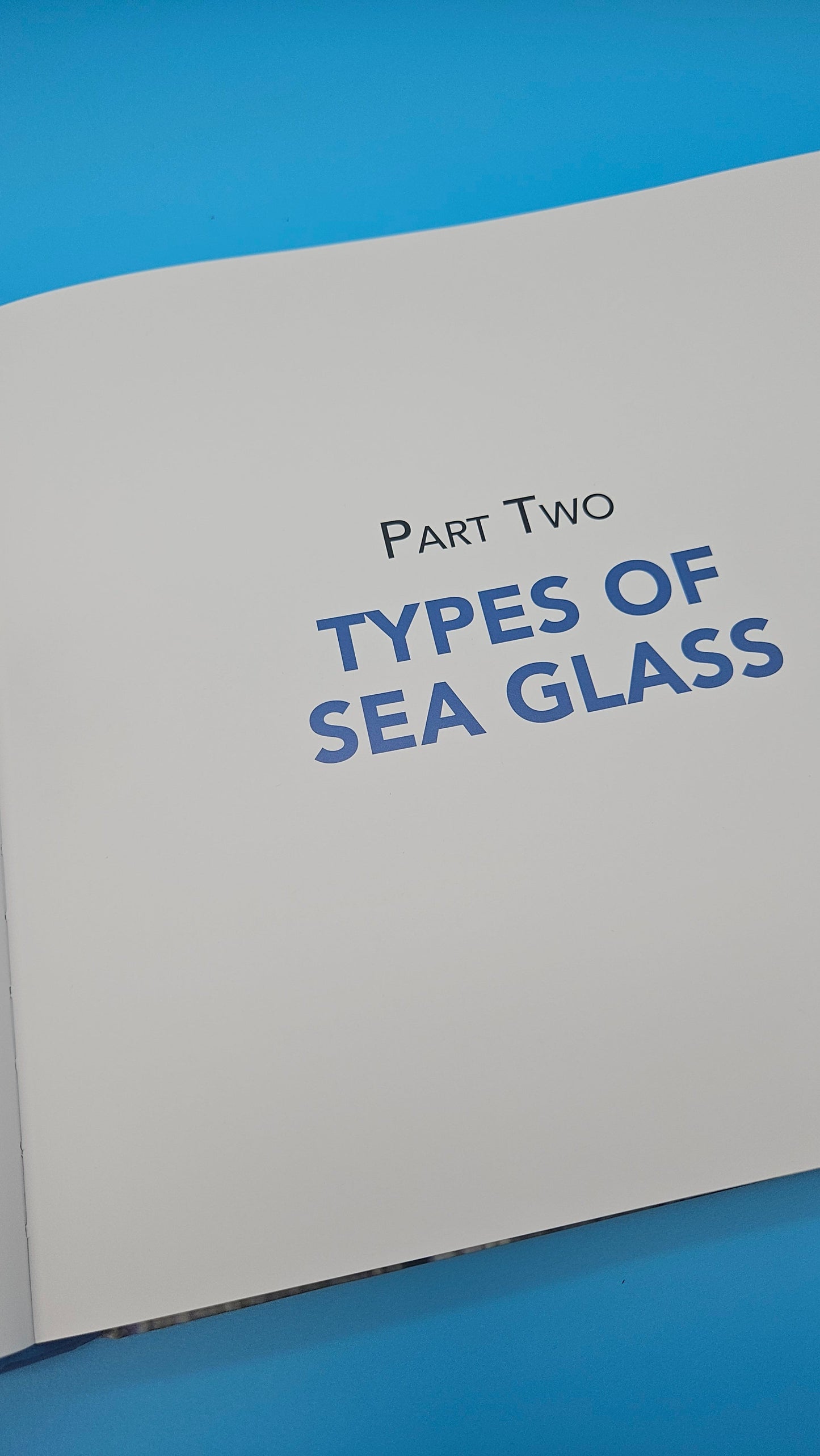 The Ultimate Guide to Sea Glass – 2014 Hardcover by Mary Beth Beuke