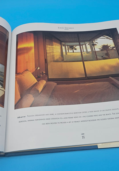 Beachfront Homes – 1999 Hardcover by Jim Kemp