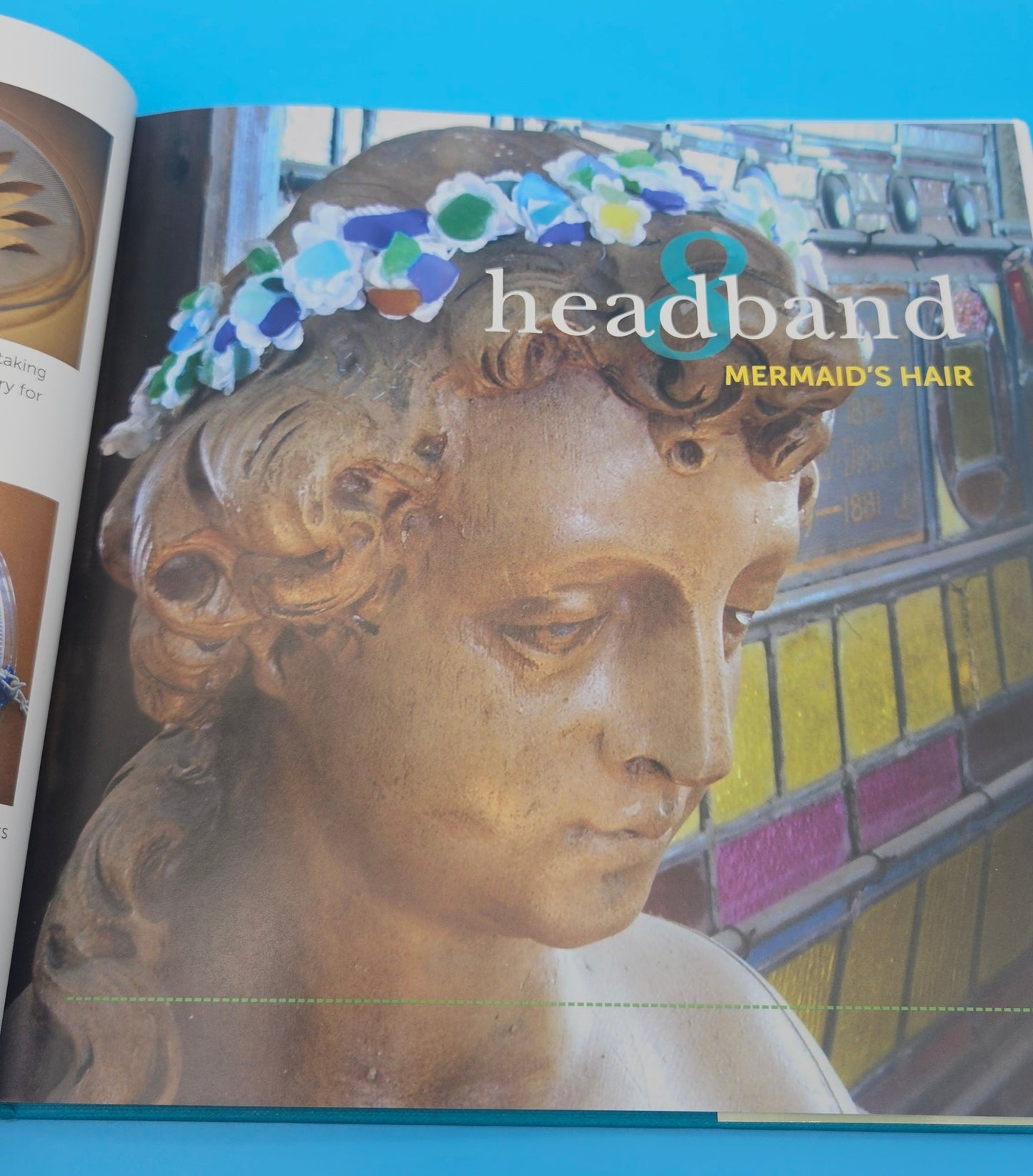 Sea Glass Crafts – C.S. Lambert (2012, Hardcover)