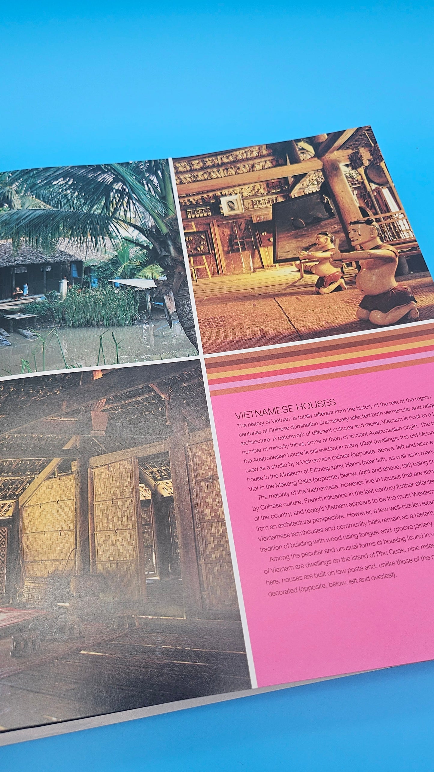 Ultimate Tropical – Luca Invernizzi Tettoni (2009, Hardcover, Rizzoli)