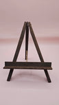 Rustic Wood Display Easel – Vintage Style, Available in Multiple Sizes