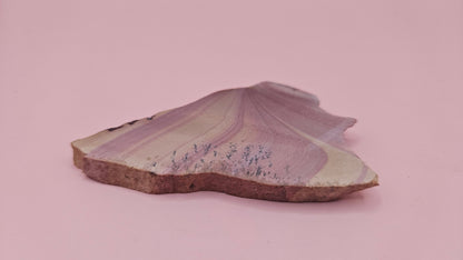 Rhyolite Slab – 26 grams- Natural Beauty from Hatch, New Mexico