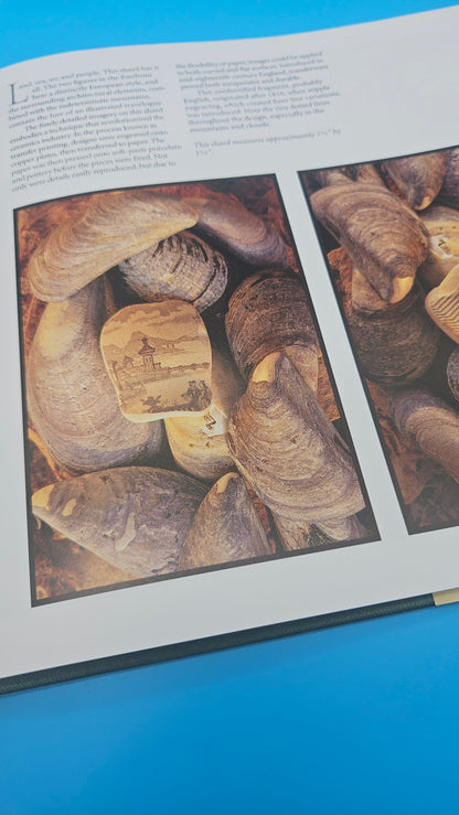 Sea Glass Chronicles: Whispers from the Past – 2001 Hardcover by C.S. Lambert