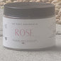 Foaming Body Scrub 12oz