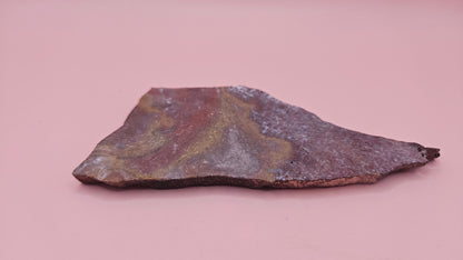 Rhyolite Slab – 67 grams-Natural Beauty from Hatch, New Mexico