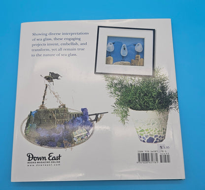 Sea Glass Crafts – C.S. Lambert (2012, Hardcover)