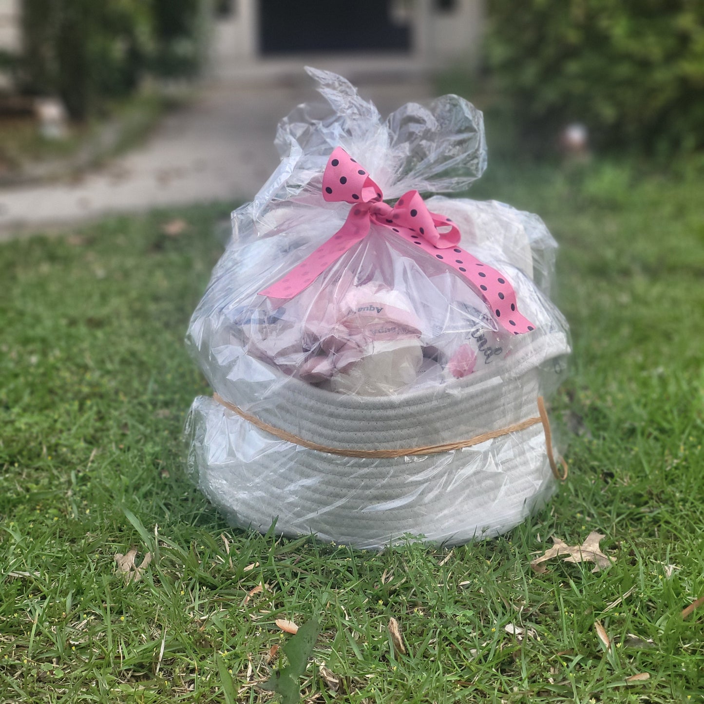 Gift Basket for Women