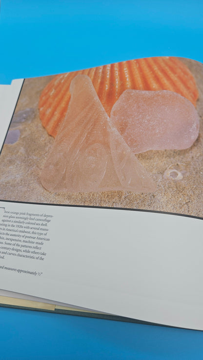 Sea Glass Chronicles: Whispers from the Past – 2001 Hardcover by C.S. Lambert