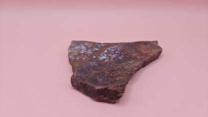 Rhyolite Slab – 60 grams-Natural Beauty from Hatch, New Mexico