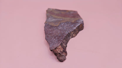 Rhyolite Slab – 67 grams-Natural Beauty from Hatch, New Mexico