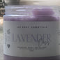 Foaming Body Scrub 12oz
