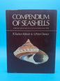 Compendium of Seashells – R. Tucker Abbott & S. Peter Dance (1991, Hardcover)