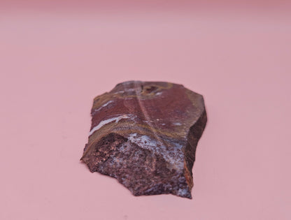 Rhyolite Slab – 32 grams-Natural Beauty from Hatch, New Mexico