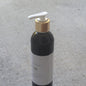 African Black Soap Shampoo