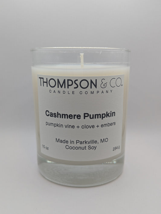 Cashmere Pumpkin