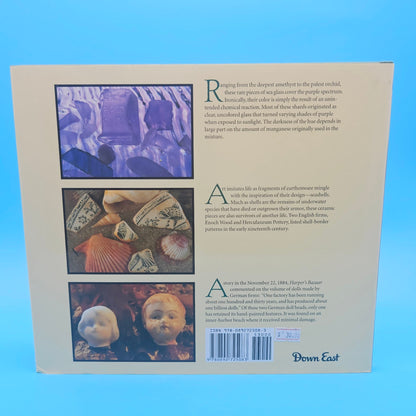 Sea Glass Chronicles: Whispers from the Past – 2001 Hardcover by C.S. Lambert