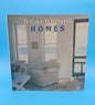 Beachfront Homes – 1999 Hardcover by Jim Kemp