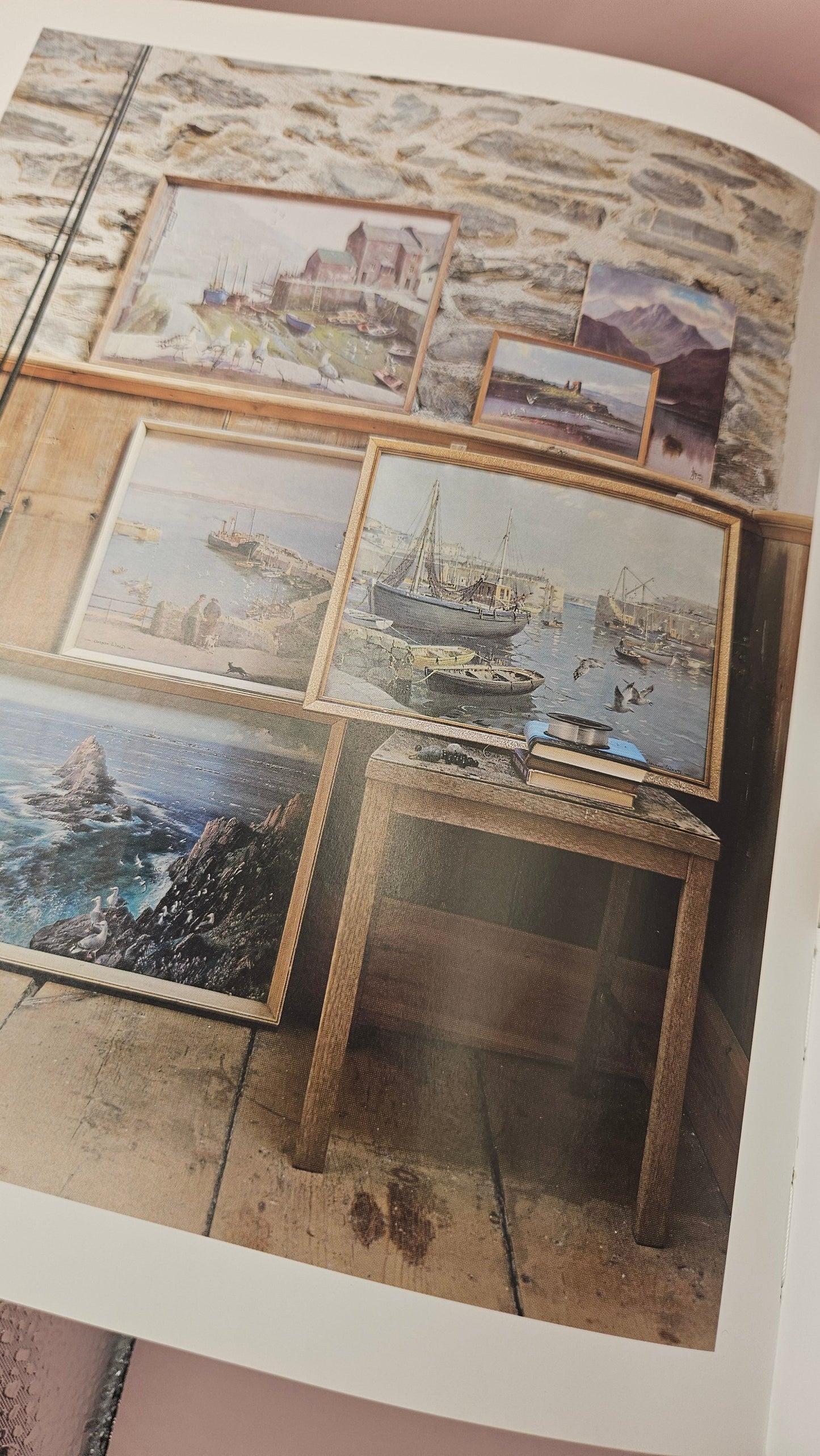 Coastal Style by Sally Hayden & Alice Whately - 2008 Coastal Interior Design Hardcover Book