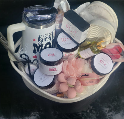 Gift Basket for Women