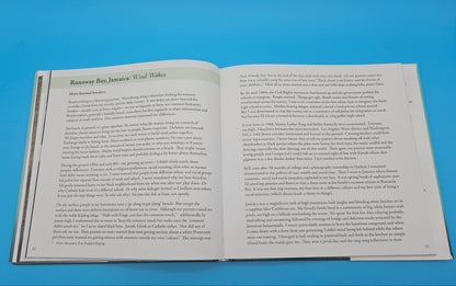 A Beachcomber’s Odyssey: Treasures from a Collected Past – S. Deacon Ritterbush, Ph.D. (2008, First Edition, Hardcover, Signed Copy)