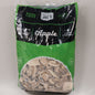 OKLAHOMA JOE'S Wood Chips Apple Bag 179 Cu In 2 Lbs (New)