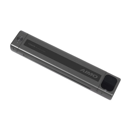 AIMO T08FD tattoo transfer printer touch screen
