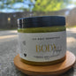Turmeric Body Polish 12 oz