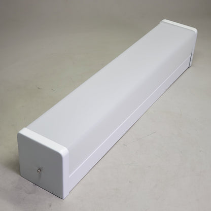 ORACLE LIGHTING Led Light Fixture Wall/Ceiling 2' Mount 2-OW1B-LED-1000L-DIM10-MVOLT-30K-85