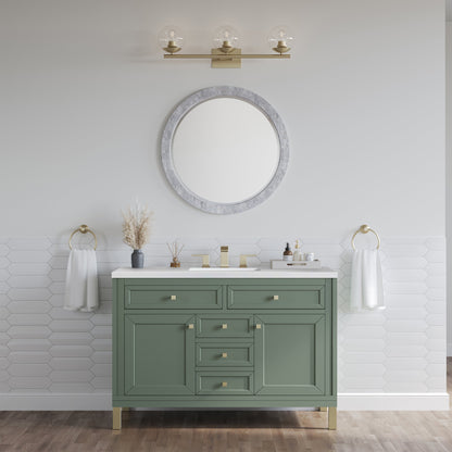 Chicago 48" Single Vanity