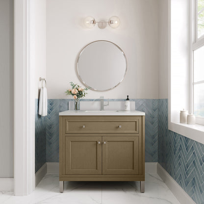 Chicago 36" Single Vanity