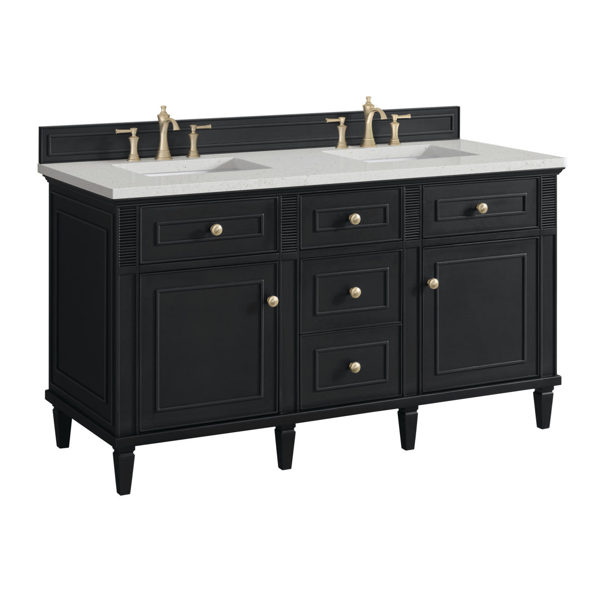 Lorelai 60" Double Vanity
