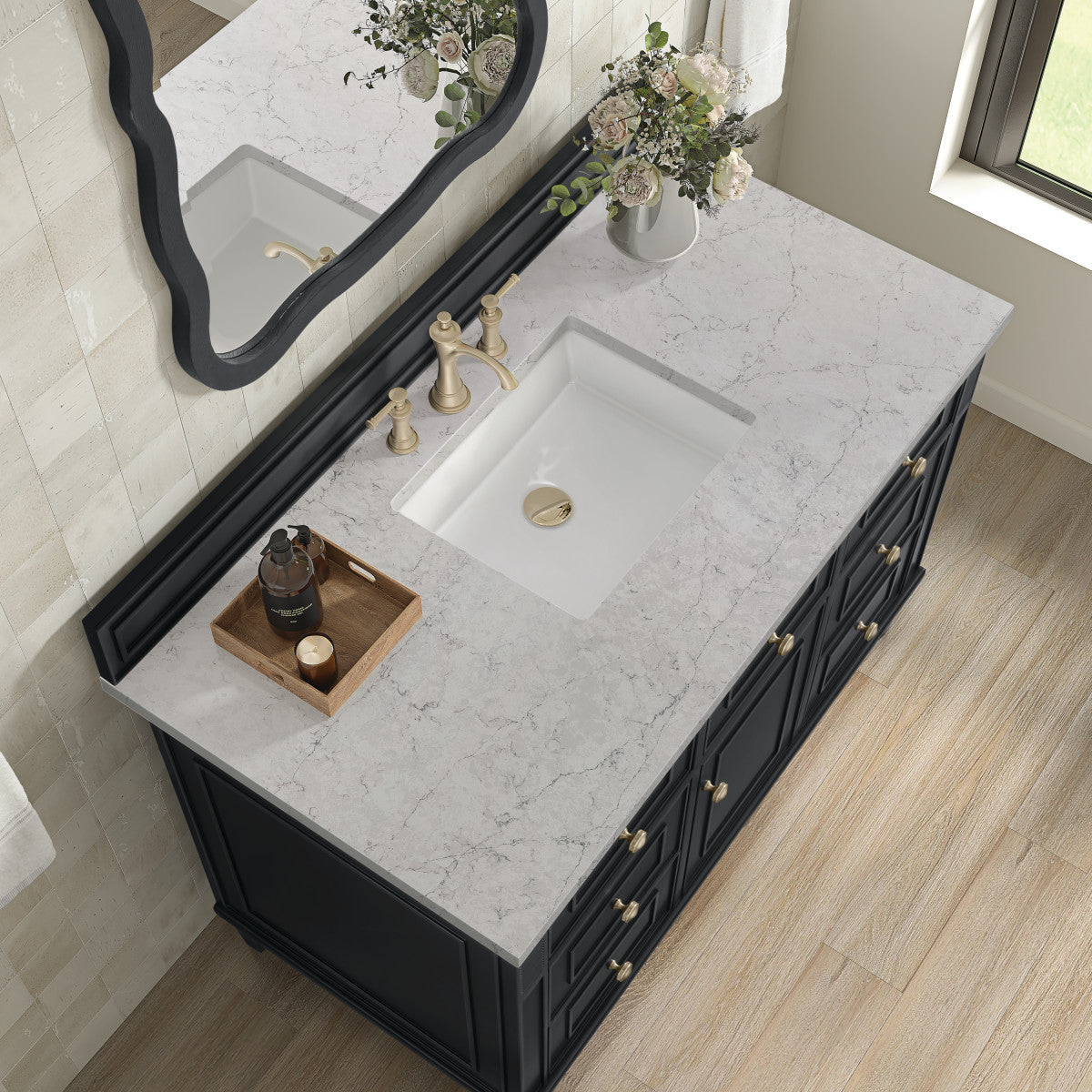 Lorelai 48" Single Vanity