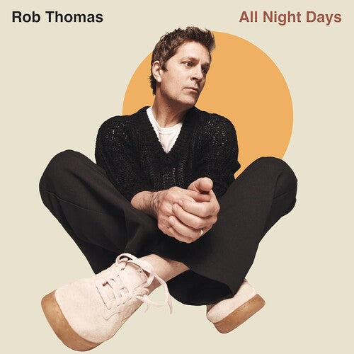 (PRE-ORDER 09/5/25) All Night Days (VINYL) | Mint (M) Mint (M)