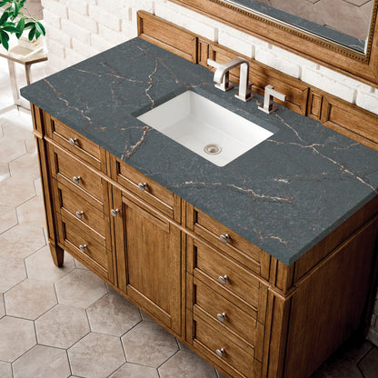 Brittany 48" Single Vanity Cabinet