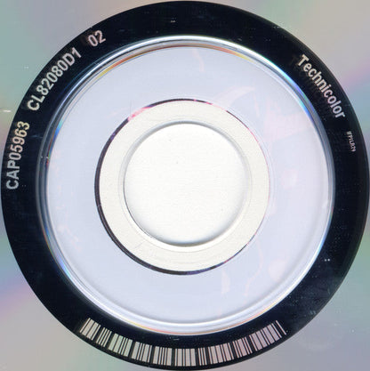 The Broadcast Collection 1979-1992 (CD BOX) | Mint (M) Mint (M)