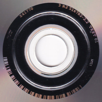 The Lamb Lies Down On Broadway (CD) | Mint (M) Mint (M)