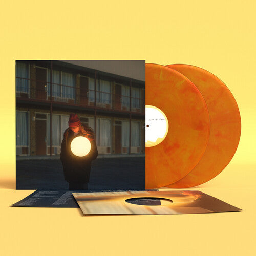 (PRE-ORDER 10/10/25) The Life You Save (2xORANGE VINYL) | Mint (M) Mint (M)