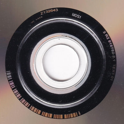 The Lamb Lies Down On Broadway (CD) | Mint (M) Mint (M)