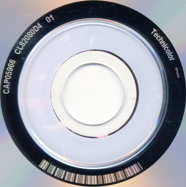 The Broadcast Collection 1979-1992 (CD BOX) | Mint (M) Mint (M)