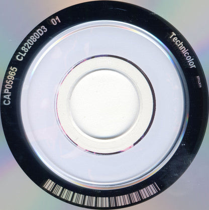 The Broadcast Collection 1979-1992 (CD BOX) | Mint (M) Mint (M)