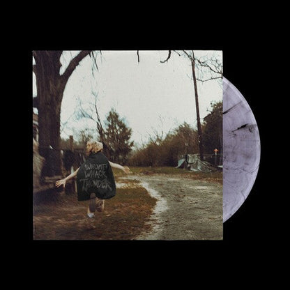 (PRE-ORDER 9/26/25) Whomp Whack Thunder [IEX] (SMOKE VINYL) | Mint (M) Mint (M)