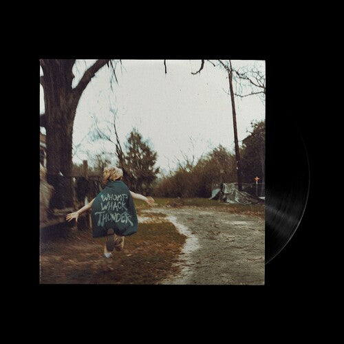 (PRE-ORDER 9/26/25) Whomp Whack Thunder [Explicit Content](VINYL) | Mint (M) Mint (M)