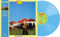 (PRE-ORDER 10/17/25) Phenomenon (SKY BLUE VINYL) | Mint (M) Mint (M)