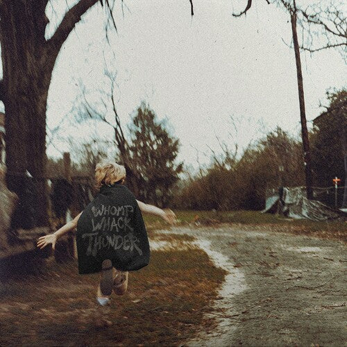 (PRE-ORDER 9/26/25) Whomp Whack Thunder [IEX] (SMOKE VINYL) | Mint (M) Mint (M)