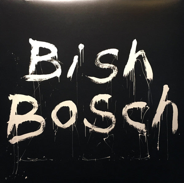 Bish Bosch (2xVINYL) | Mint (M) Mint (M)