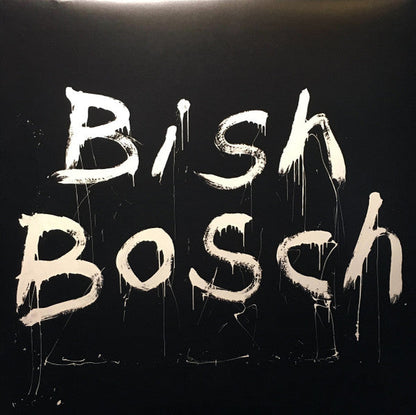 Bish Bosch (2xVINYL) | Mint (M) Mint (M)