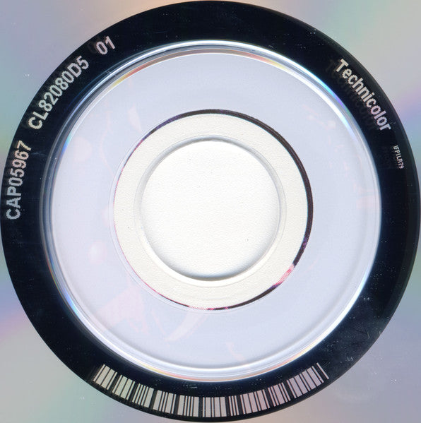 The Broadcast Collection 1979-1992 (CD BOX) | Mint (M) Mint (M)