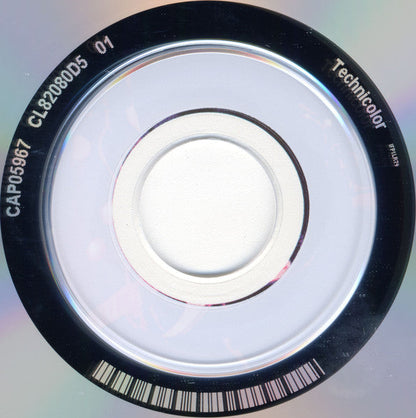 The Broadcast Collection 1979-1992 (CD BOX) | Mint (M) Mint (M)